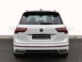 Volkswagen Tiguan R-Line 2.0 TDI Pano IQ Leder Memory Kamera Blanc - thumbnail 4