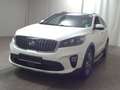 Kia Sorento 2.2 CRDI 4WD GT Navi LED Leder Pano RfK Weiß - thumbnail 2