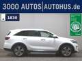 Kia Sorento 2.2 CRDI 4WD GT Navi LED Leder Pano RfK Weiß - thumbnail 1