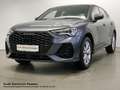 Audi Q3 Sportback 35 TFSI S line LED virt. Cock. PDC+ GRA Grau - thumbnail 1