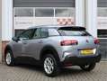 Citroen C4 Cactus 1.2 Puretech 110PK Business /NAVI/PDC/Cruise/LED/A Grijs - thumbnail 2