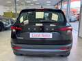 Skoda Karoq 2.0 TDI 115CV DSG *TAGLIANDI*UNICO PROP.* Nero - thumbnail 5