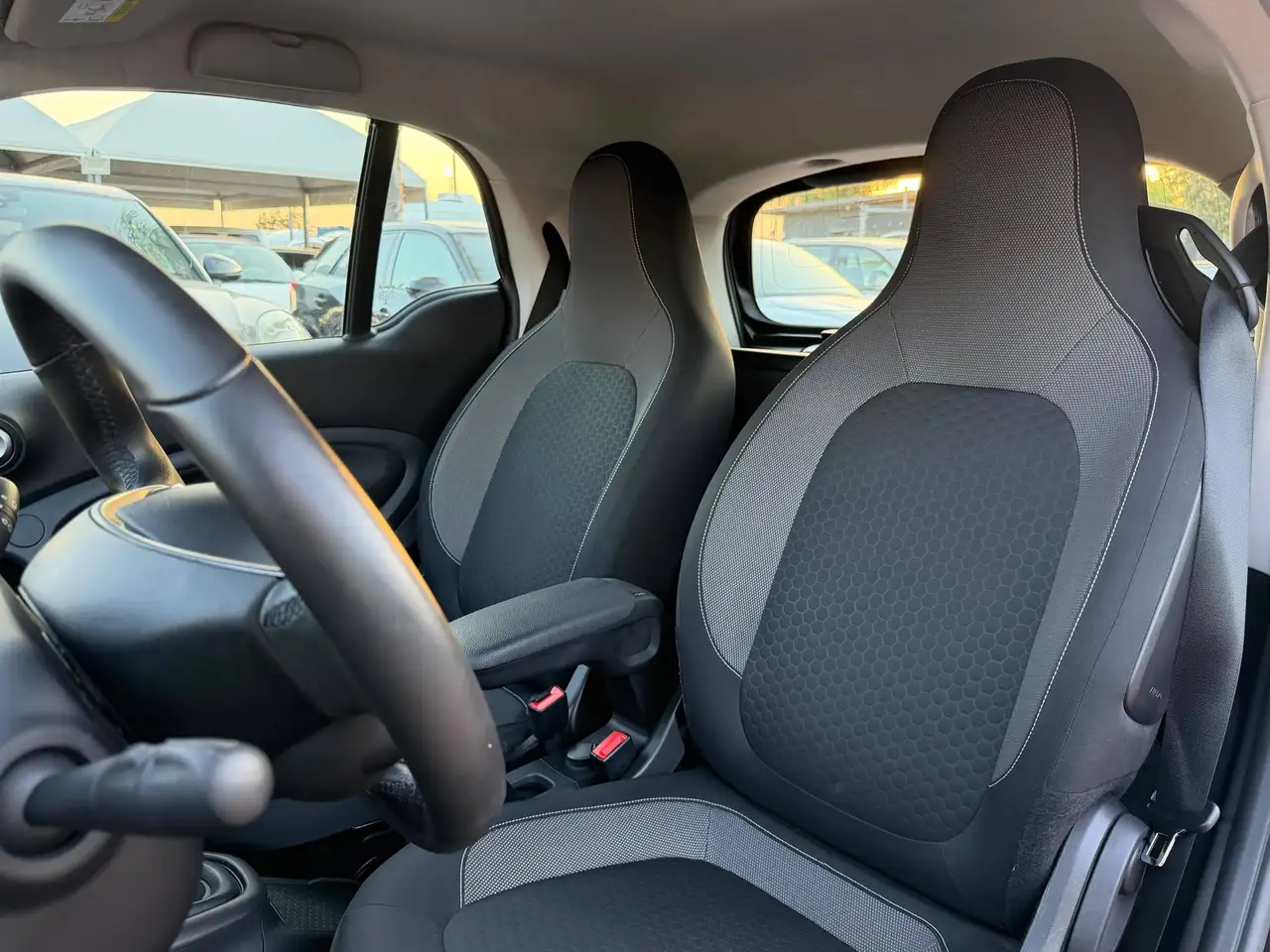 smart forTwo 2022 — фото 15