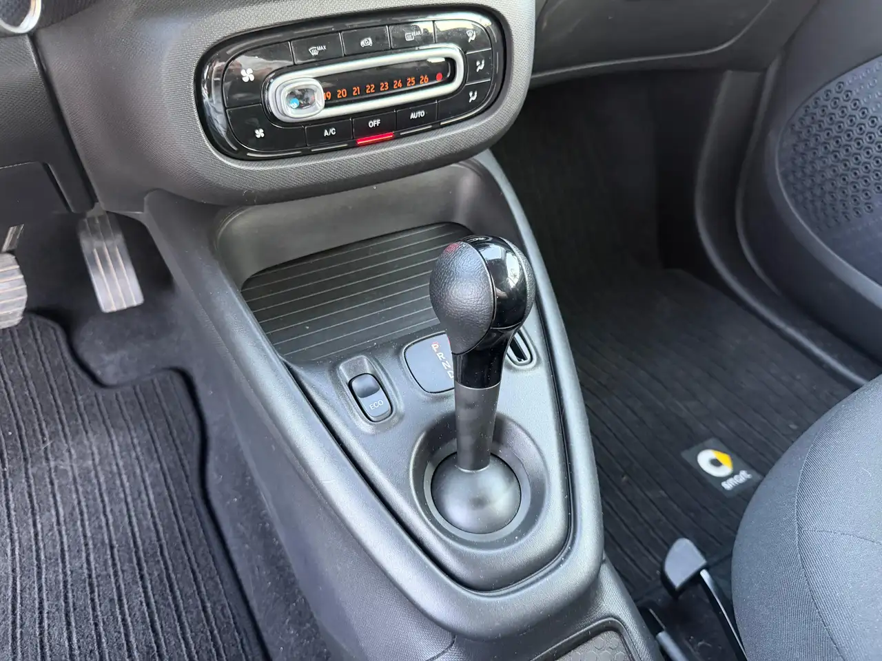 smart forTwo 2022 — фото 13
