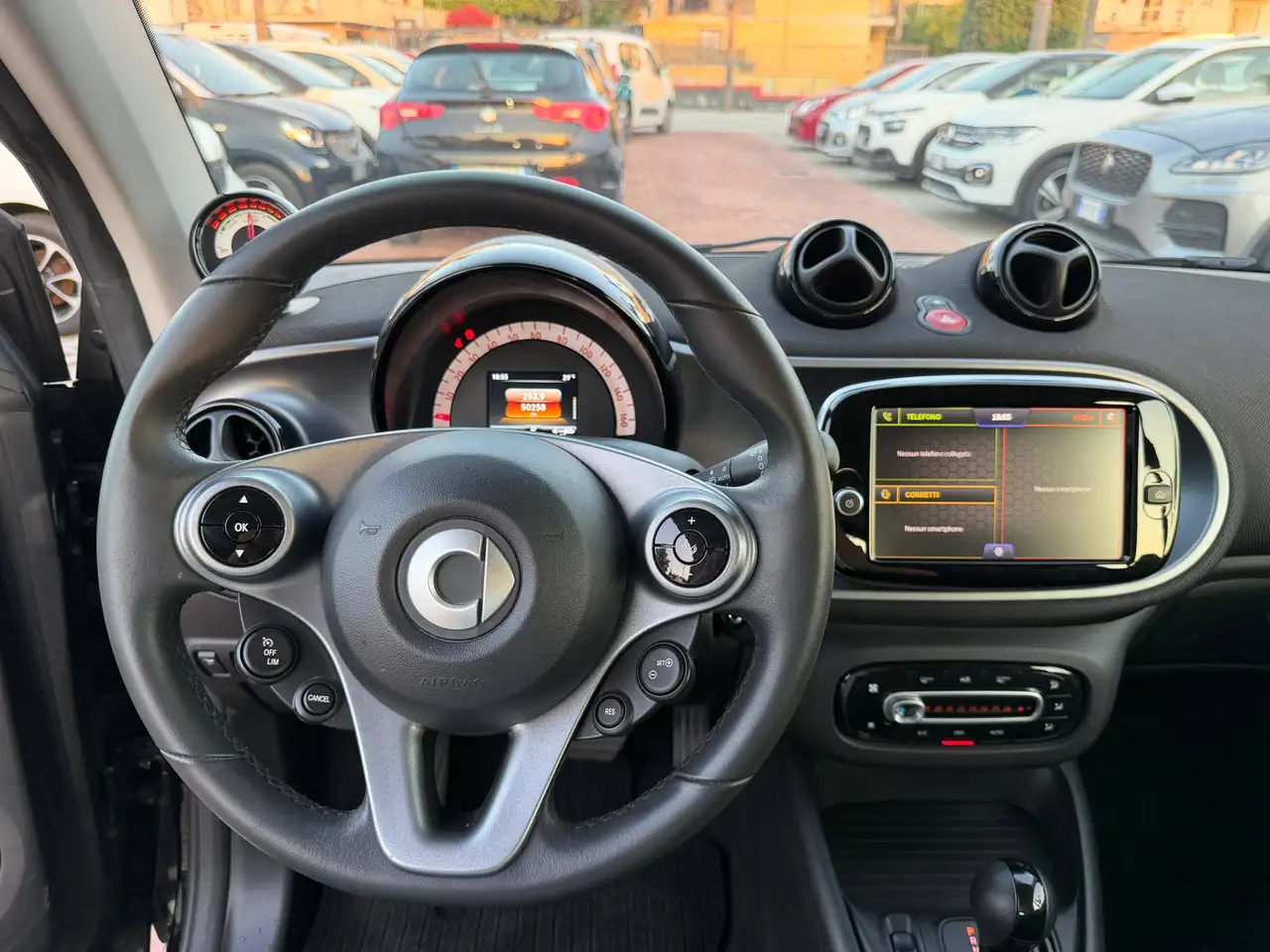 smart forTwo 2022 — фото 8