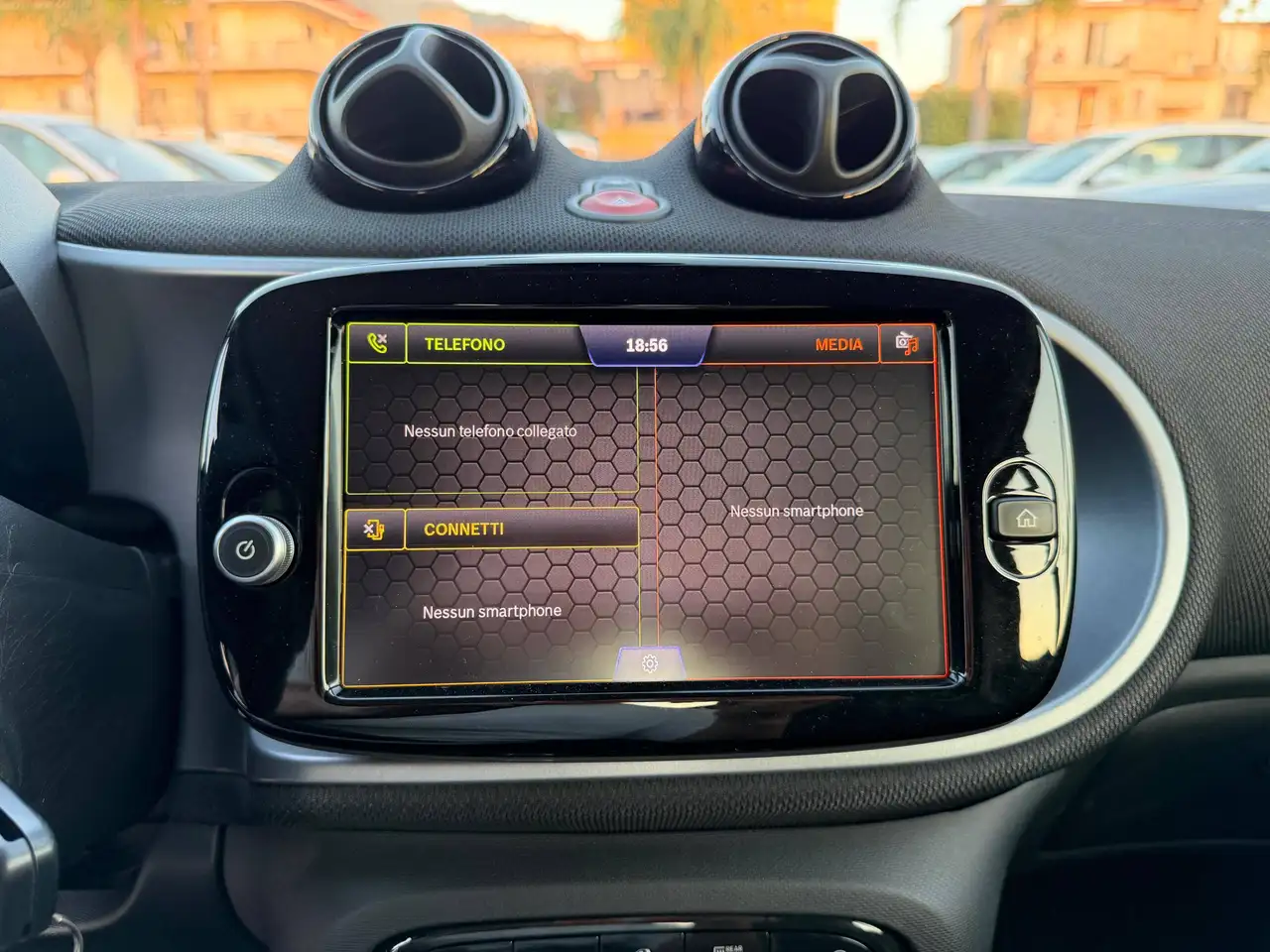 smart forTwo 2022 — фото 11