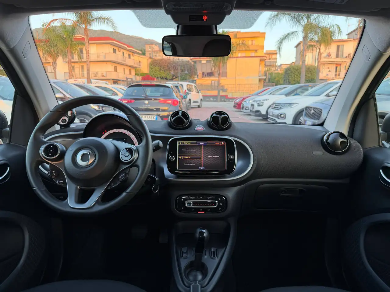 smart forTwo 2022 — фото 14