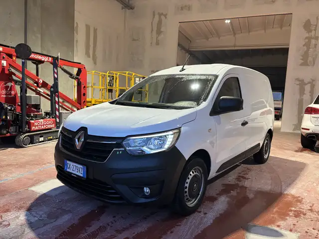Renault Express VAN TCE 100 cv  Benzina