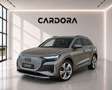Audi Q4 e-tron Q4 50 e-tron quattro S-line Wärmepumpe LED*Leder* Grau - thumbnail 1