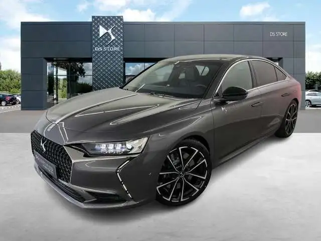 DS Automobiles DS 9 E-TENSE 360 RIVOLI +