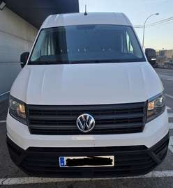 Ch. Cb. 2.0TDI SCR FWD 35 BM L3 Aut. 103kW
