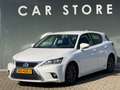 Lexus CT 200h Business Line Dealer Onderhouden Blanco - thumbnail 1