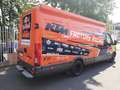 Iveco Daily ktm/camper officina 35 15 Fekete - thumbnail 3