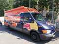Iveco Daily ktm/camper officina 35 15 Fekete - thumbnail 2