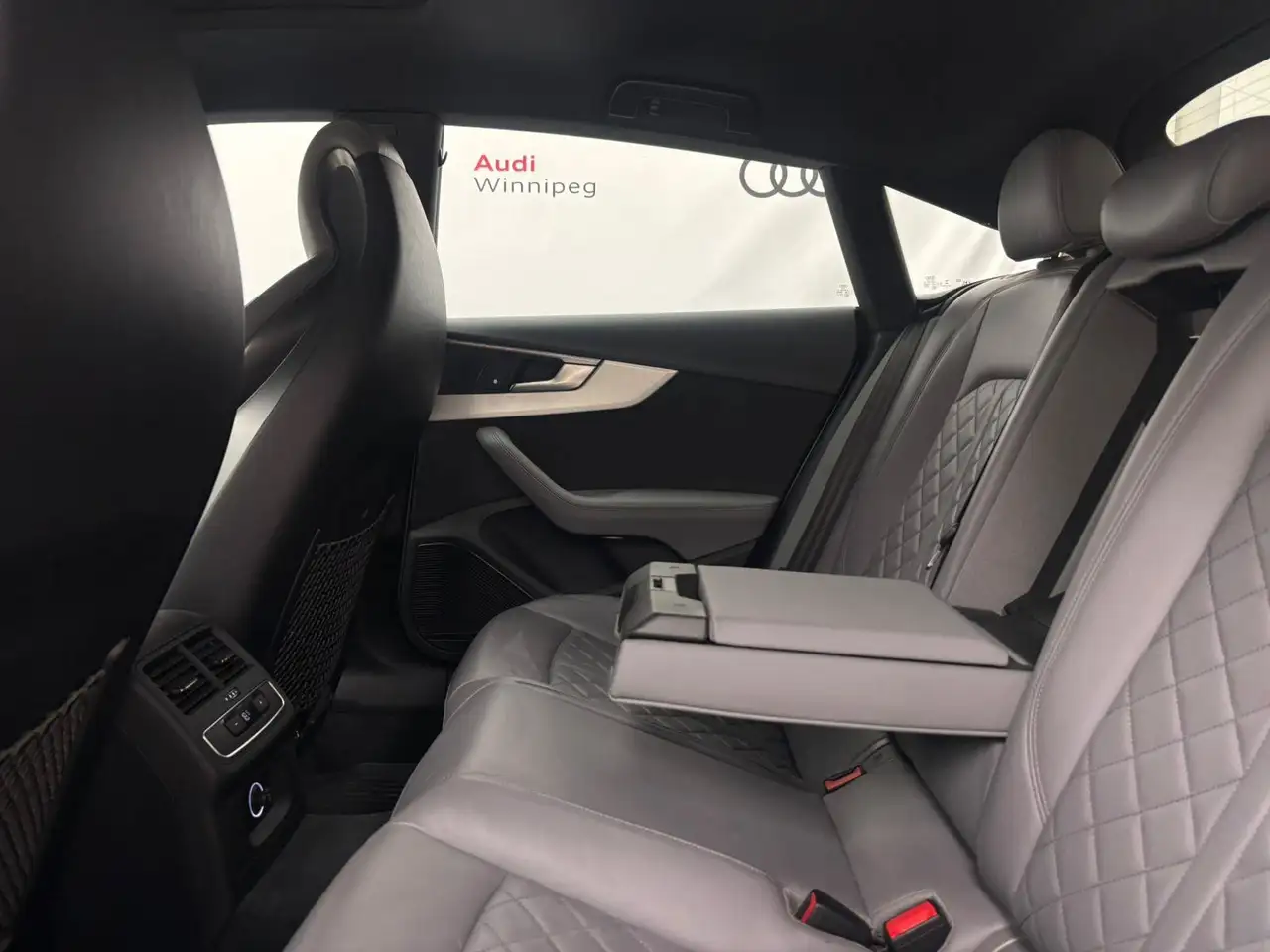 Audi S5 fotografie Audi S5