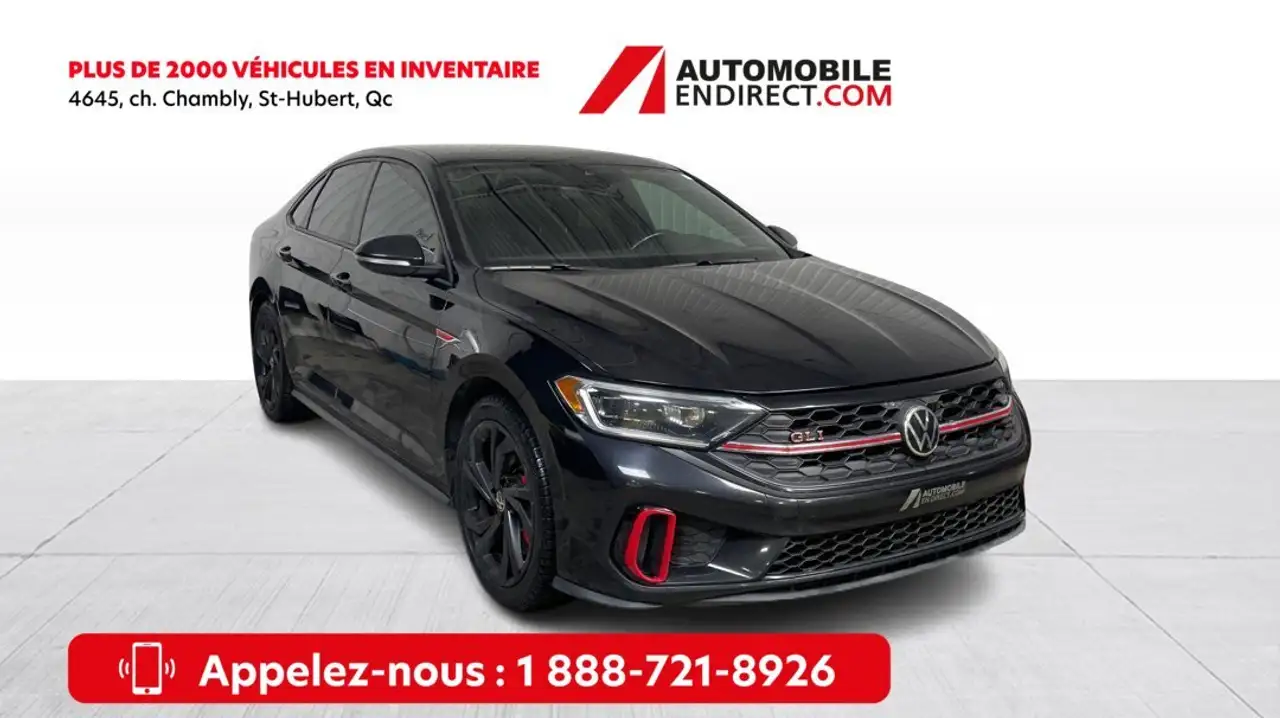 2023 Volkswagen Jetta