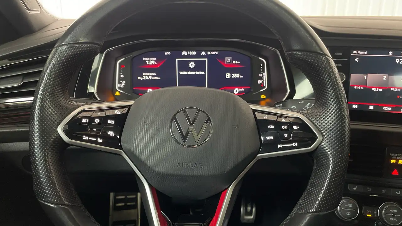 Volkswagen Jetta снимка Volkswagen Jetta