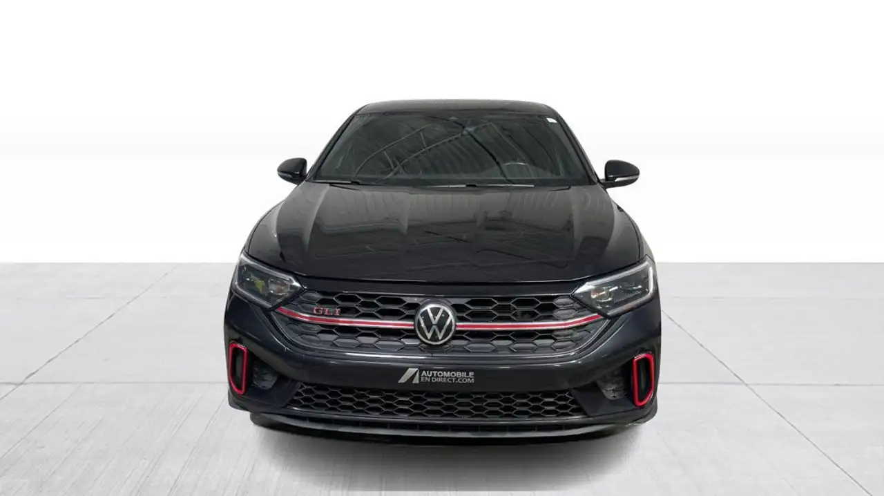 Volkswagen Jetta снимка Volkswagen Jetta