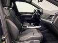 Audi Q5 Sportback 40 TDI quattro-ultra Black line S tronic Gris - thumbnail 9