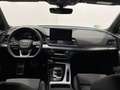 Audi Q5 Sportback 40 TDI quattro-ultra Black line S tronic Gris - thumbnail 7