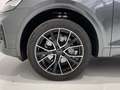 Audi Q5 Sportback 40 TDI quattro-ultra Black line S tronic Gris - thumbnail 16