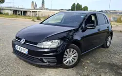 Volkswagen Golf Standard Model