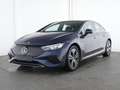 Mercedes-Benz EQE 350 + Electric Art/LED/Hinterachsl./Burmester Blau - thumbnail 1