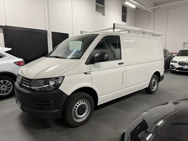 Volkswagen Transporter Transporter 2.0 Prezzo + Iva