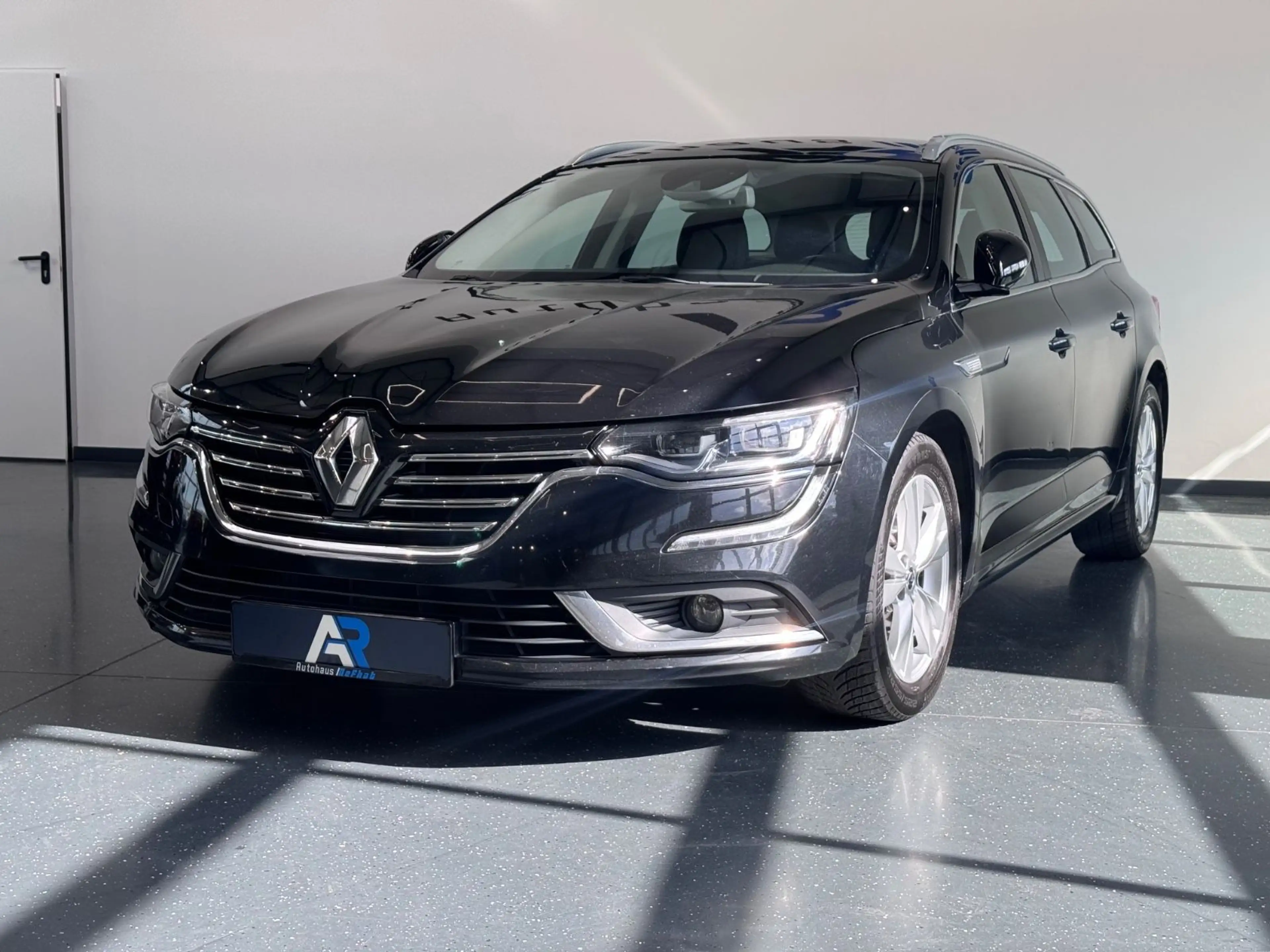 Renault Talisman Grandtour Intens*PDC*LED*NAVI*KLIMA — photo 2