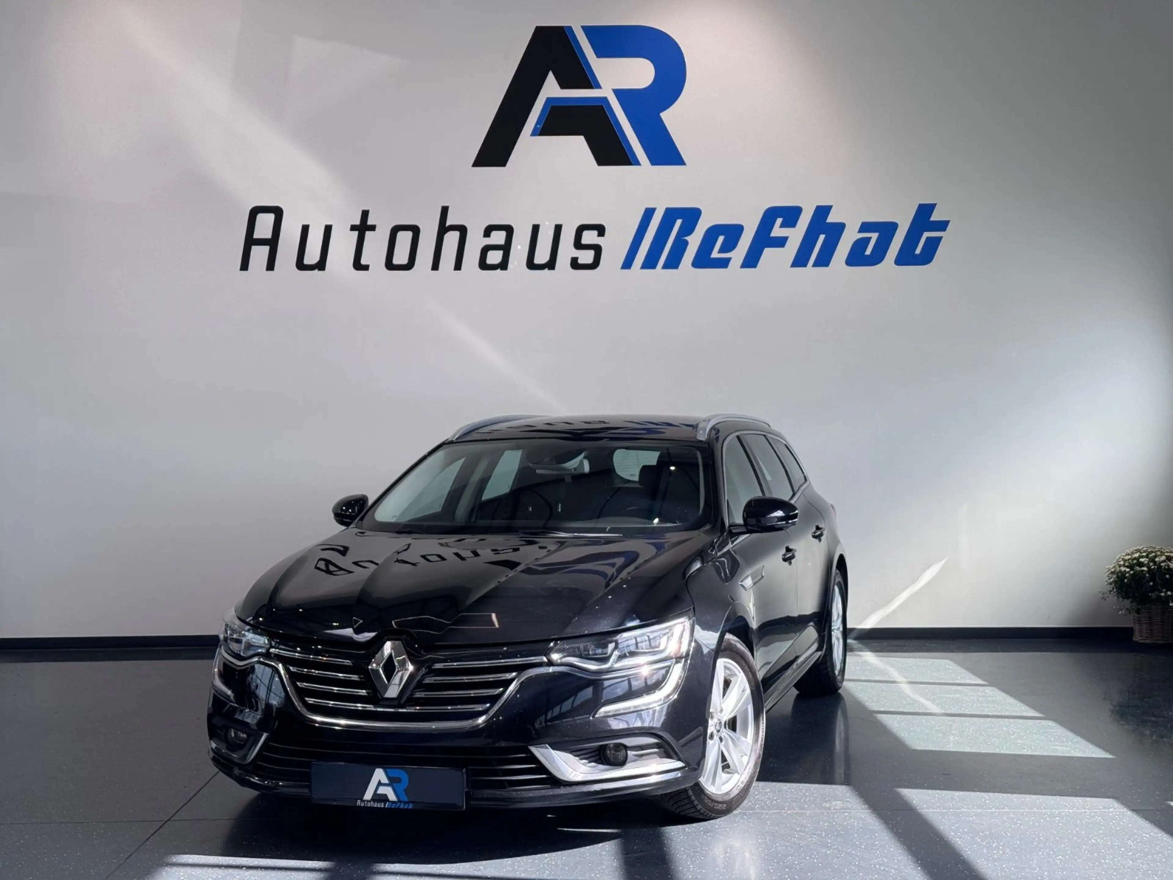 Renault Talisman Grandtour Intens*PDC*LED*NAVI*KLIMA
