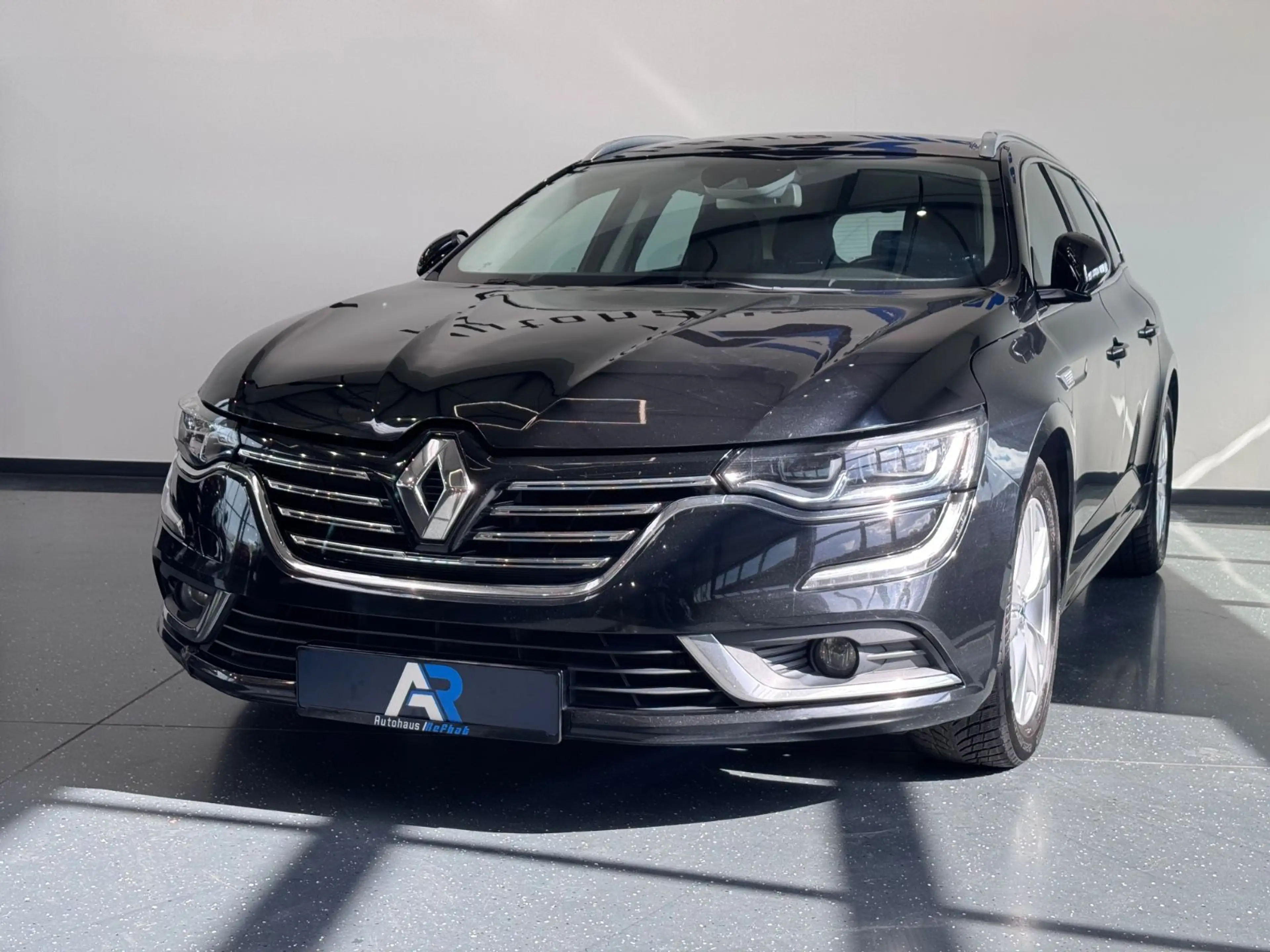Renault Talisman Grandtour Intens*PDC*LED*NAVI*KLIMA — photo 3