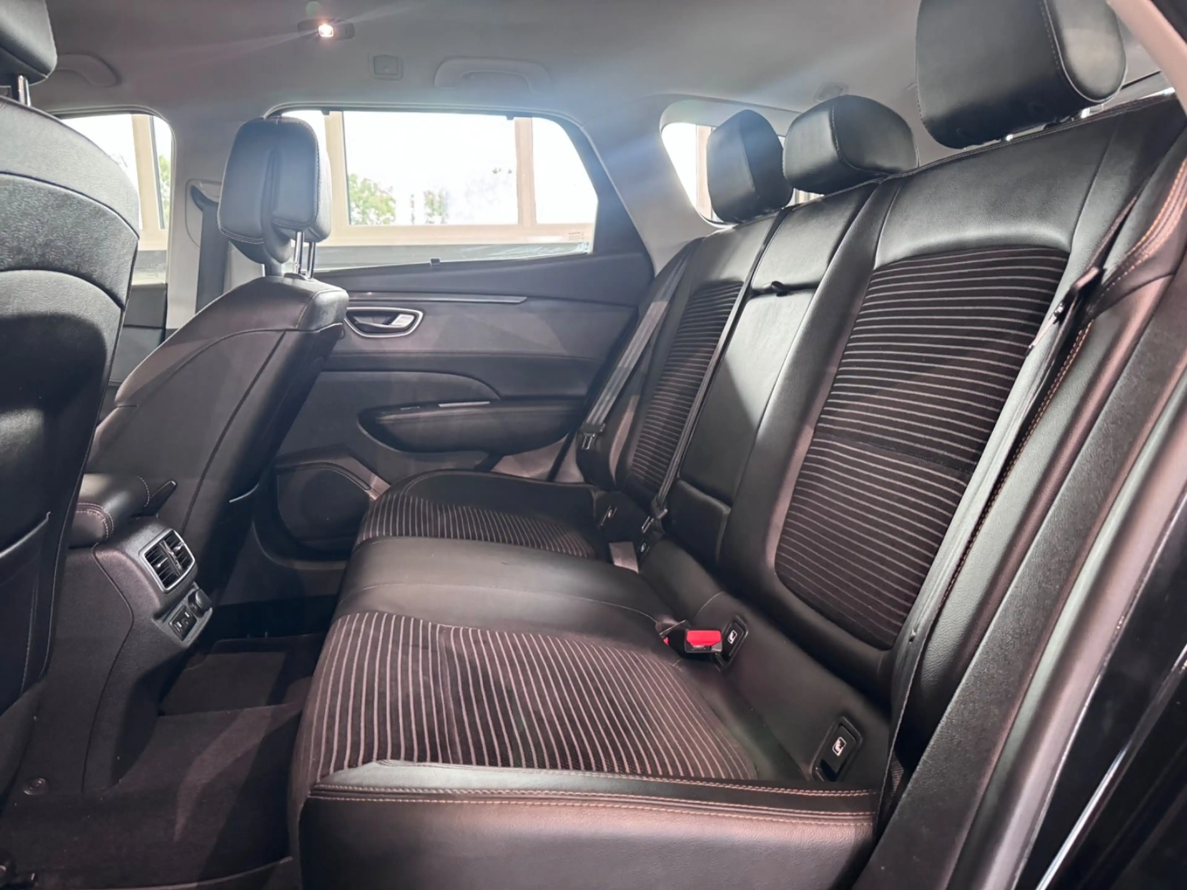 Renault Talisman Grandtour Intens*PDC*LED*NAVI*KLIMA — photo 14
