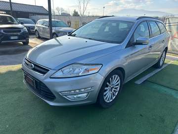 2.0*TDCI*NAVI*LED*140CV*