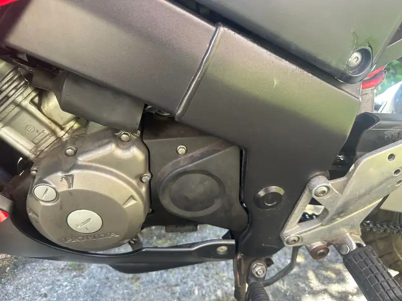 Honda CBR 125 R - foto 8
