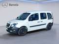 Mercedes-Benz Citan Tourer 109CDI Plus Weiß - thumbnail 2