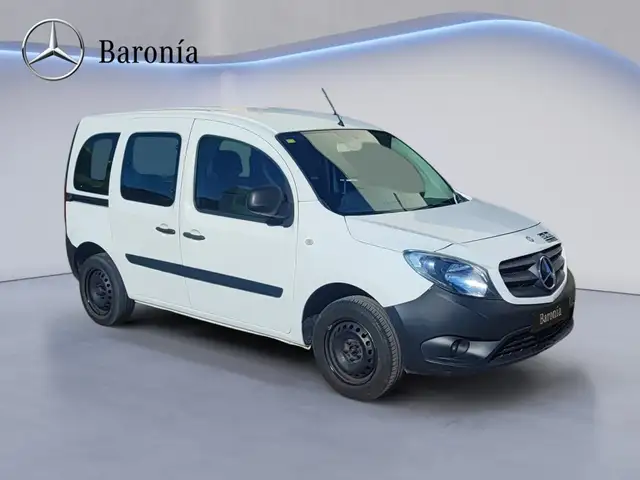 Mercedes-Benz Citan Tourer 109CDI Plus