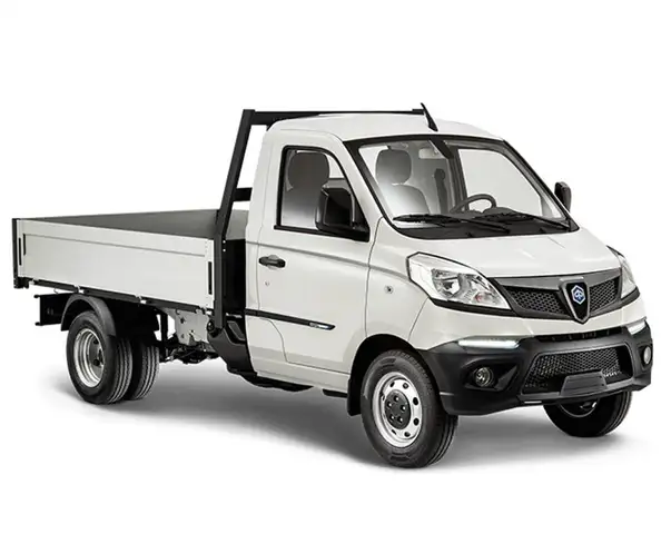 Piaggio Porter 1.5 PL Short Range LPG HD TOP Cassone Ribaltabile