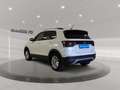 Volkswagen T-Cross 1.0TSI Life *Alu*ACC*Navi*DSG* Wit - thumbnail 4