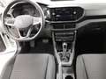 Volkswagen T-Cross 1.0TSI Life *Alu*ACC*Navi*DSG* Weiß - thumbnail 10