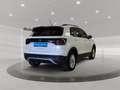 Volkswagen T-Cross 1.0TSI Life *Alu*ACC*Navi*DSG* Wit - thumbnail 5