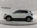 Volkswagen T-Cross 1.0TSI Life *Alu*ACC*Navi*DSG* Wit - thumbnail 3