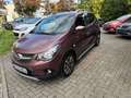 Opel Karl Rocks Apple CarPlay Sitz+Lenkr Heizung Rot - thumbnail 5