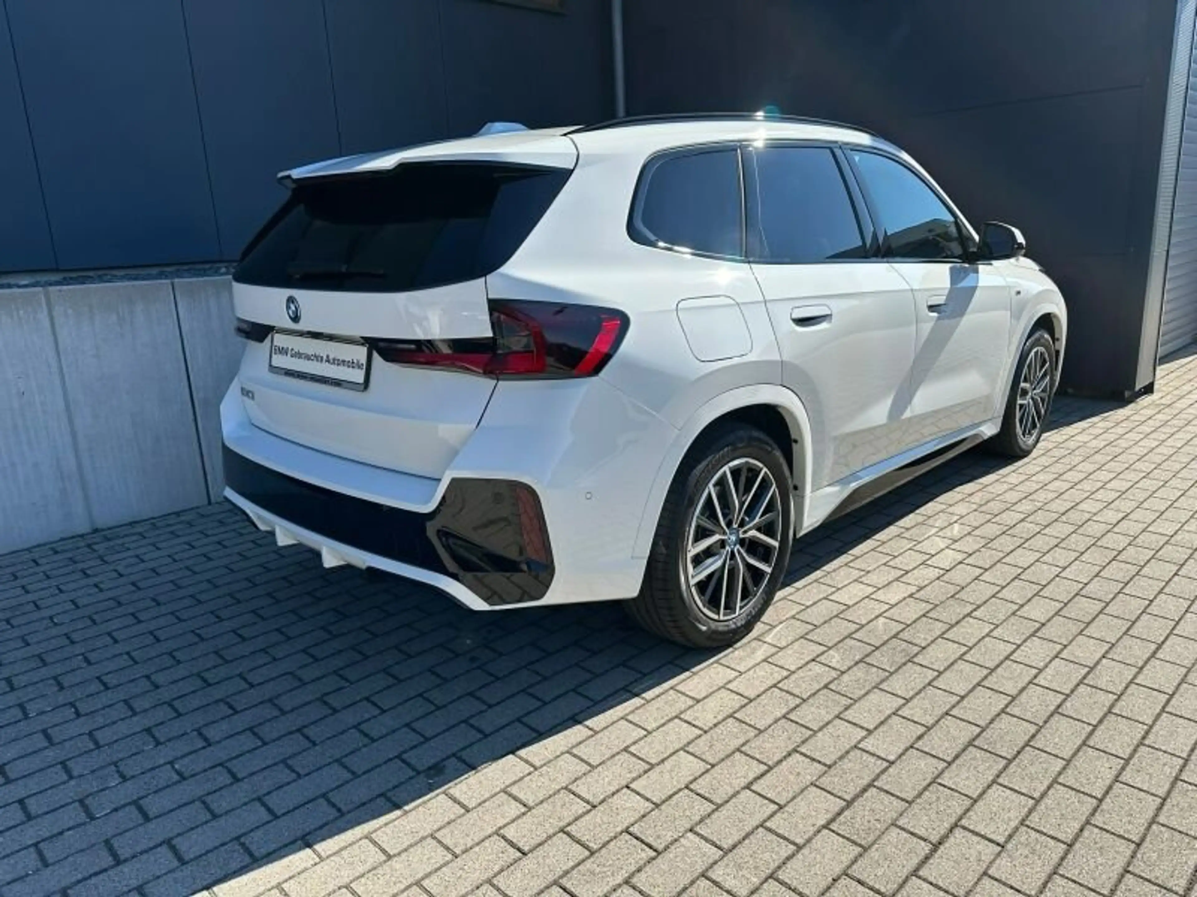BMW iX1 xDrive30 M Sport AHK/LED+/HUD/A-SITZ/360CAM — photo 6