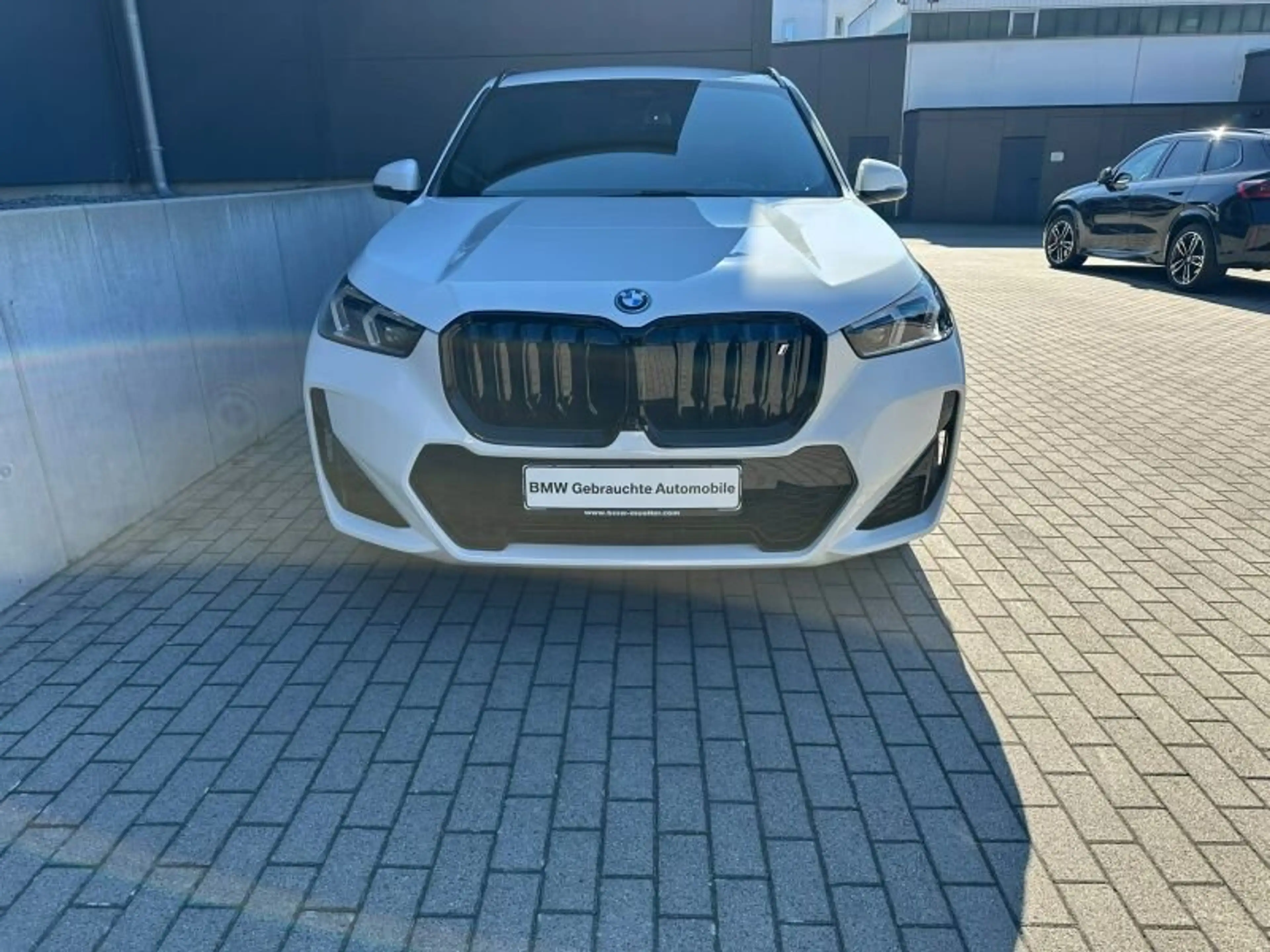 BMW iX1 xDrive30 M Sport AHK/LED+/HUD/A-SITZ/360CAM — photo 5