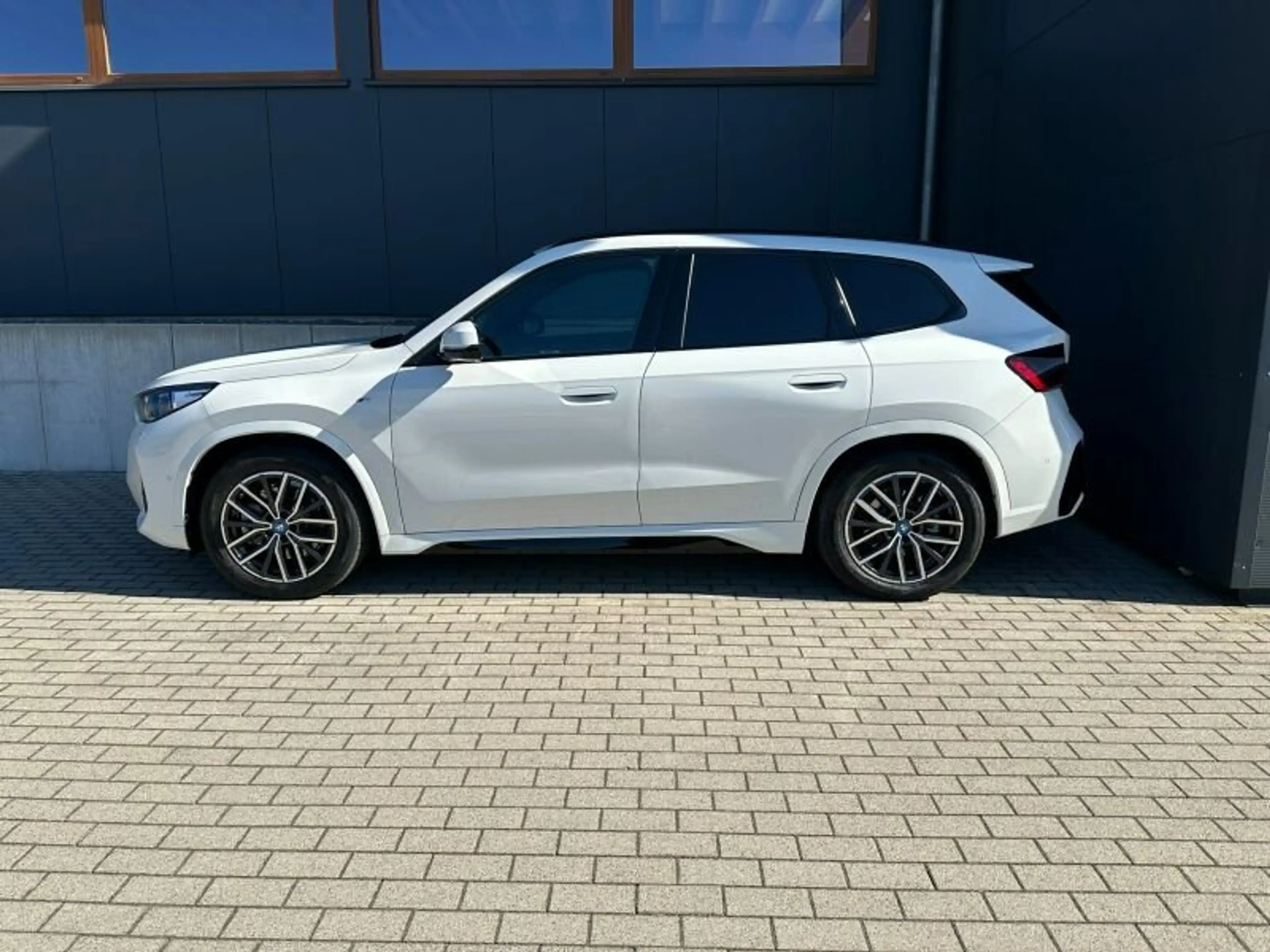 BMW iX1 xDrive30 M Sport AHK/LED+/HUD/A-SITZ/360CAM — photo 4