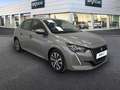 Peugeot 208 PureTech 73kW (100CV) Active Gris - thumbnail 3