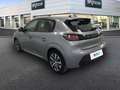 Peugeot 208 PureTech 73kW (100CV) Active Gris - thumbnail 7