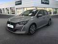 Peugeot 208 PureTech 73kW (100CV) Active Gris - thumbnail 1