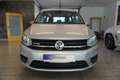 Volkswagen Caddy 4Motion 2.0 TDI BMT Maxi Trendline AHV Silber - thumbnail 2