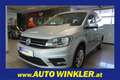 Volkswagen Caddy 4Motion 2.0 TDI BMT Maxi Trendline AHV Silber - thumbnail 1
